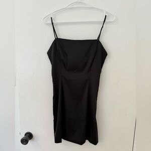 Sunday Best Shimmer Dress